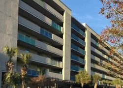 Pre-foreclosure Listing in SEA MOUNTAIN HWY UNIT 630 NORTH MYRTLE BEACH, SC 29582
