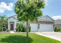 Pre-foreclosure Listing in GLADESDALE ST HAINES CITY, FL 33844