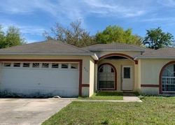 Pre-foreclosure in  DOVE DR Kissimmee, FL 34759