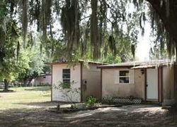 Pre-foreclosure Listing in AVENUE A WAHNETA E WINTER HAVEN, FL 33880