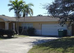 Pre-foreclosure in  2ND AVE Melbourne Beach, FL 32951