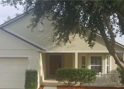 Pre-foreclosure in  BLUEGRASS DR Groveland, FL 34736