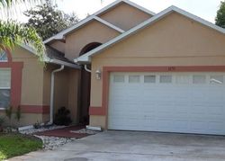 Pre-foreclosure Listing in GREENLEY AVE GROVELAND, FL 34736