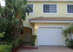 Pre-foreclosure in  IMPERIAL LAKE RD West Palm Beach, FL 33413