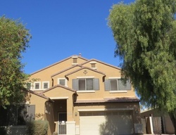 Pre-foreclosure Listing in W MEADE LN GOODYEAR, AZ 85338