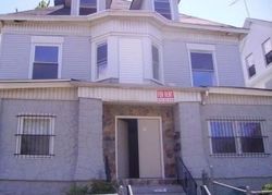 Pre-foreclosure in  ISABELLA AVE Newark, NJ 07106
