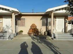 Pre-foreclosure Listing in LOCUST AVE LONG BEACH, CA 90806