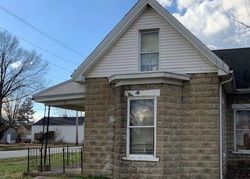 Pre-foreclosure in  S CHARITY ST Bethel, OH 45106