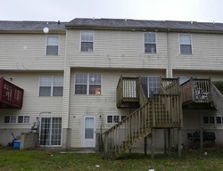 Pre-foreclosure Listing in CHARRING CROSS DR DOVER, DE 19904