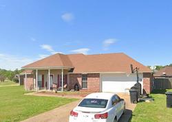 Pre-foreclosure Listing in BULLRUN DR BYRAM, MS 39272