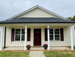 Pre-foreclosure in  S WALNUT ST Kannapolis, NC 28081