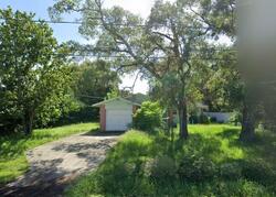 Pre-foreclosure Listing in W BLUE LAKE TER DELAND, FL 32724