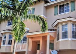 Pre-foreclosure in  NE 5TH ST UNIT 2060 Boynton Beach, FL 33435