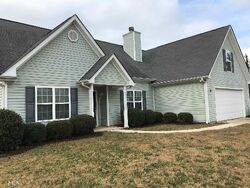 Pre-foreclosure Listing in DUSTYS RD HOGANSVILLE, GA 30230