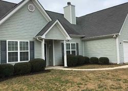 Pre-foreclosure Listing in DUSTYS RD HOGANSVILLE, GA 30230