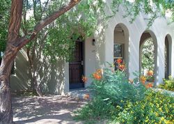 Pre-foreclosure in  E 16TH ST Tucson, AZ 85701