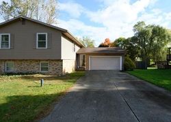 Pre-foreclosure Listing in INVERNESS AVE NW UNIONTOWN, OH 44685