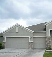 Pre-foreclosure Listing in BOULDER RUN LOOP WESLEY CHAPEL, FL 33545