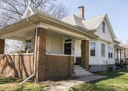 Pre-foreclosure in  W LINDEN ST San Jose, IL 62682