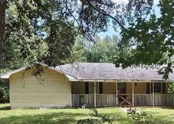 Pre-foreclosure in  EUSTIS LN Hessmer, LA 71341