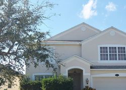 Pre-foreclosure in  GLASBERN CIR Melbourne, FL 32904