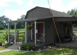 Pre-foreclosure Listing in S CRARY RD CENTURY, FL 32535