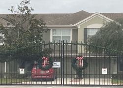 Pre-foreclosure in  RIVER TURIA CIR Riverview, FL 33578