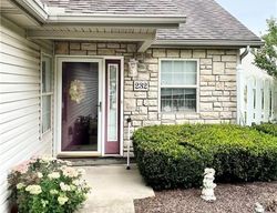 Pre-foreclosure Listing in DAMON DR MUNROE FALLS, OH 44262
