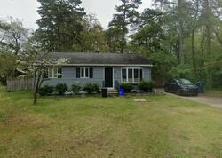 Pre-foreclosure in  WAYNE AVE Williamstown, NJ 08094
