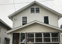 Pre-foreclosure Listing in LIBERTY AVE BARBERTON, OH 44203