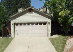 Pre-foreclosure Listing in S WINDERMERE CIR LITTLETON, CO 80120