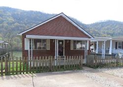 Pre-foreclosure in  MAPLE ST Belle, WV 25015