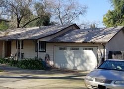 Pre-foreclosure in  WOODGLEN DR Fair Oaks, CA 95628
