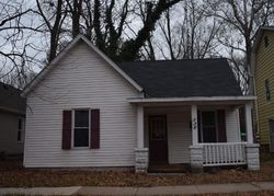 Pre-foreclosure Listing in S PARK AVE SPRINGFIELD, IL 62704