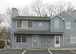 Pre-foreclosure in  N EAST BLVD Newfield, NJ 08344