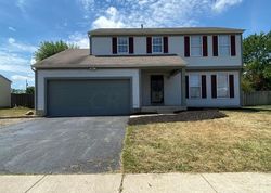 Pre-foreclosure Listing in DEMOREST COVE CT GROVE CITY, OH 43123