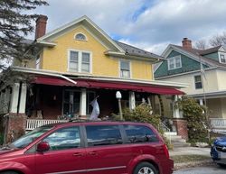 Pre-foreclosure Listing in DEWEY AVE HAGERSTOWN, MD 21742