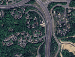 Pre-foreclosure in  JIRI WOODS CT Springfield, VA 22153