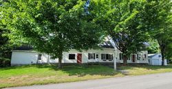 Pre-foreclosure in  OLD WATERVILLE RD Oakland, ME 04963