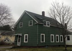 Pre-foreclosure Listing in SUMMER ST NORWAY, ME 04268