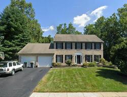 Pre-foreclosure in  BELMONT DR Wilmington, DE 19808