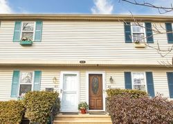 Pre-foreclosure in  WHITNEY ST Northborough, MA 01532