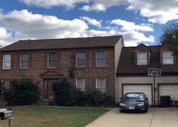  Sunflower Cir, Bowie MD