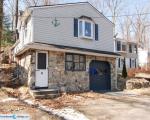 Pre-foreclosure Listing in WEAVER HOUSE COVE RD ANDOVER, NJ 07821