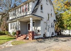 Pre-foreclosure in  LEDGEWOOD AVE Netcong, NJ 07857