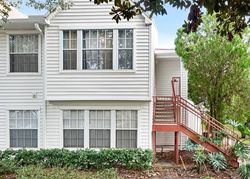 Pre-foreclosure in  WESTWOOD BLVD Orlando, FL 32821