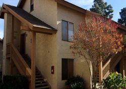 Pre-foreclosure Listing in TANGELO # 335 IRVINE, CA 92618