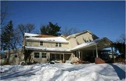 Pre-foreclosure Listing in MILLSTONE RIVER RD BELLE MEAD, NJ 08502