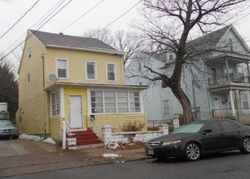 Pre-foreclosure Listing in TEMPLE ST PATERSON, NJ 07522