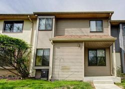Pre-foreclosure Listing in FITZWATERTOWN RD UNIT C6 WILLOW GROVE, PA 19090